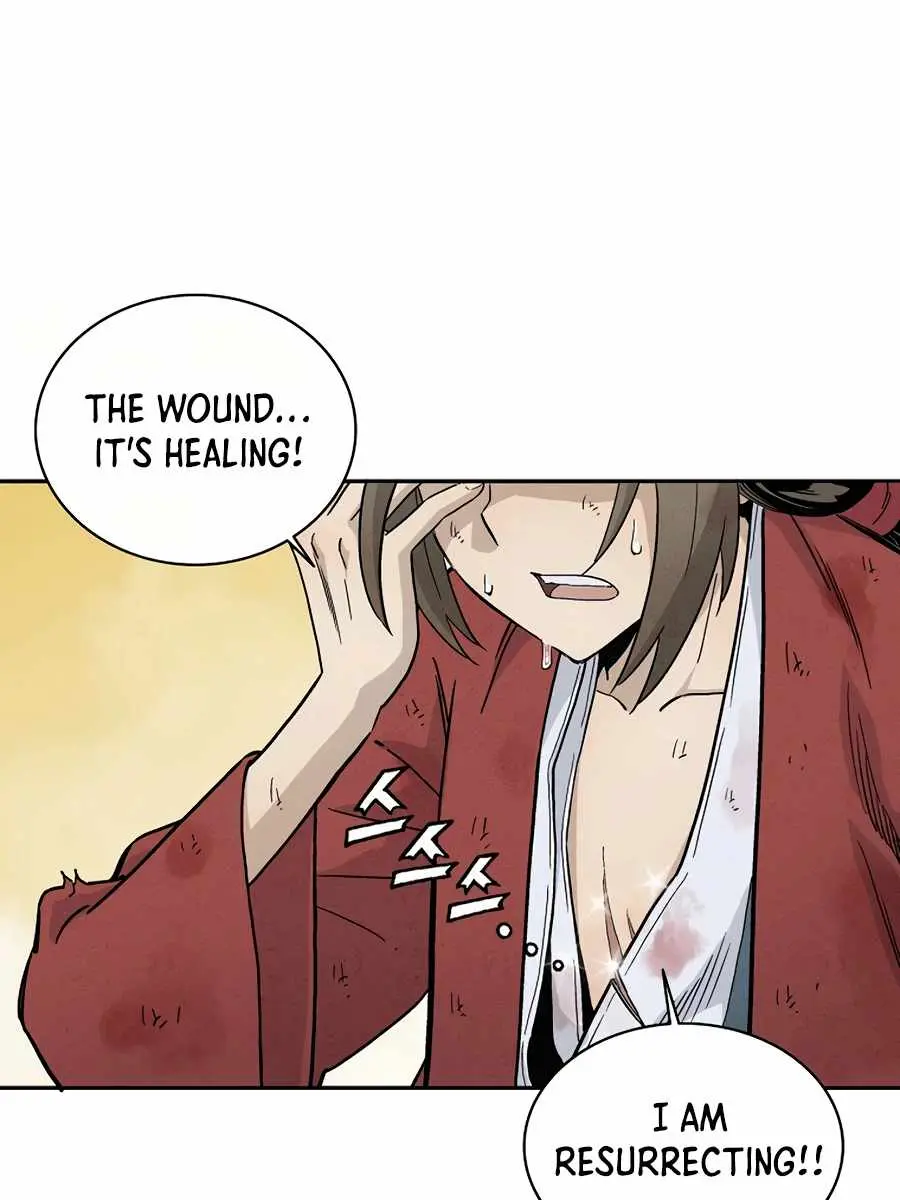 I Reincarnated as a Legendary Surgeon Chapter 1 Page 99