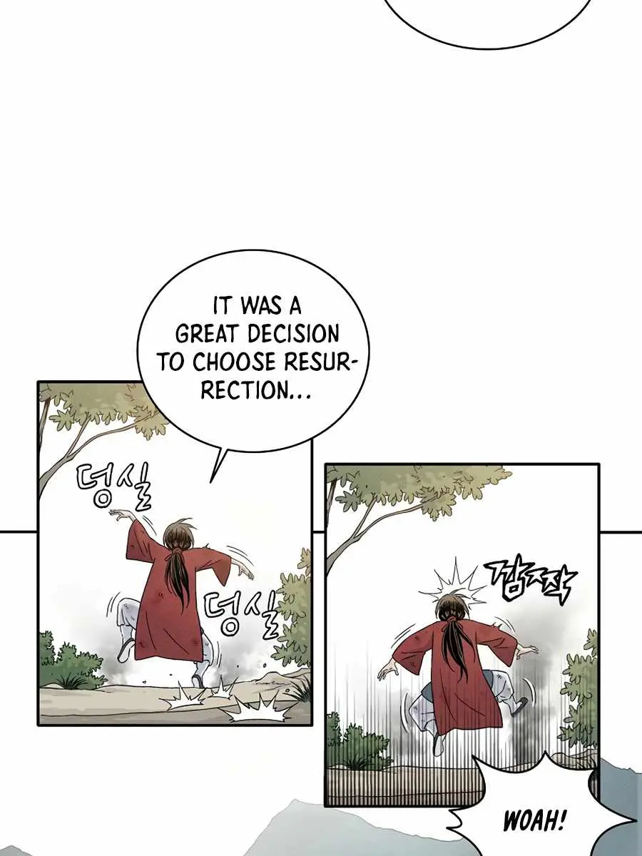 I Reincarnated as a Legendary Surgeon Chapter 1 Page 100