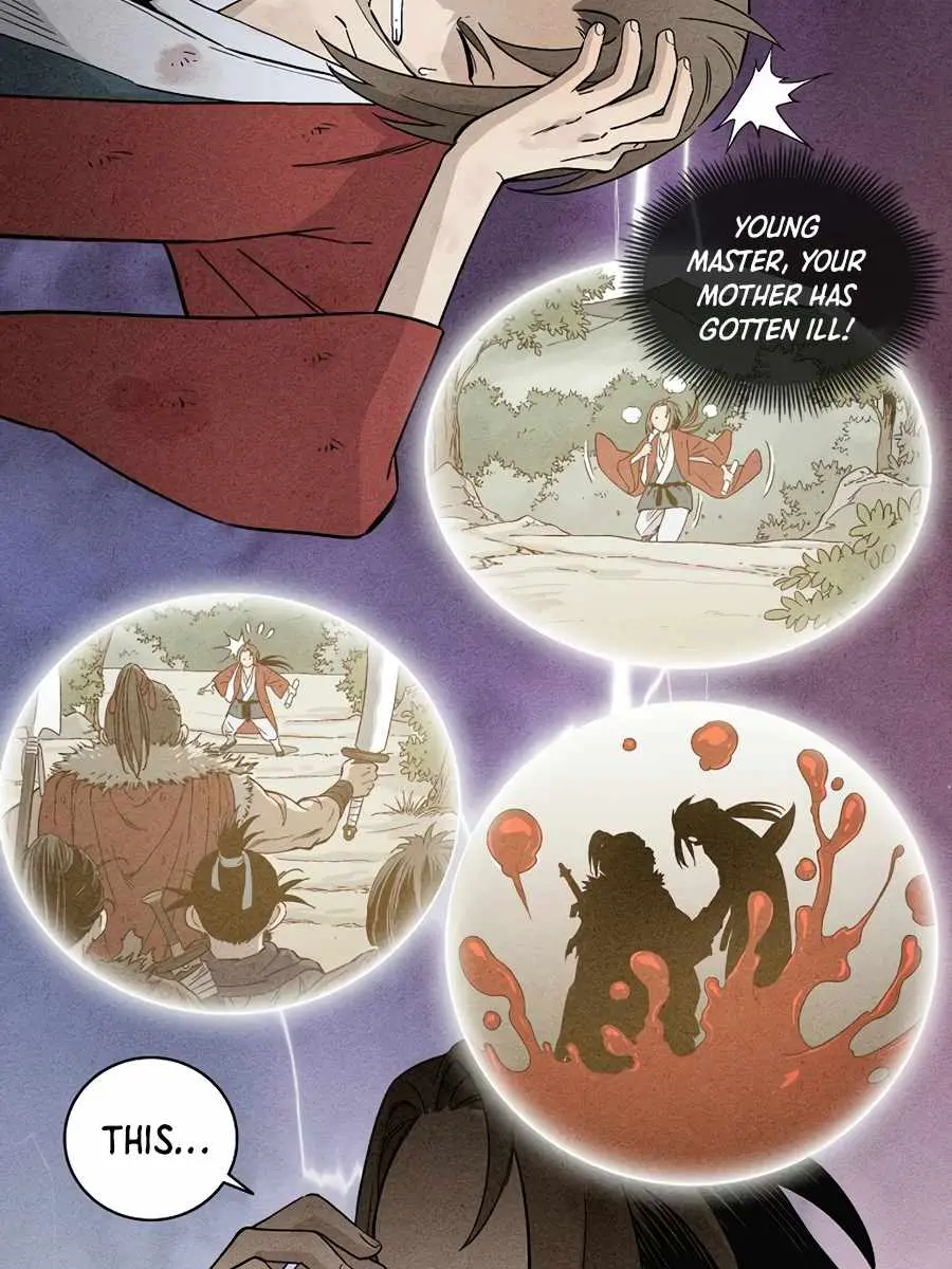 I Reincarnated as a Legendary Surgeon Chapter 1 Page 108