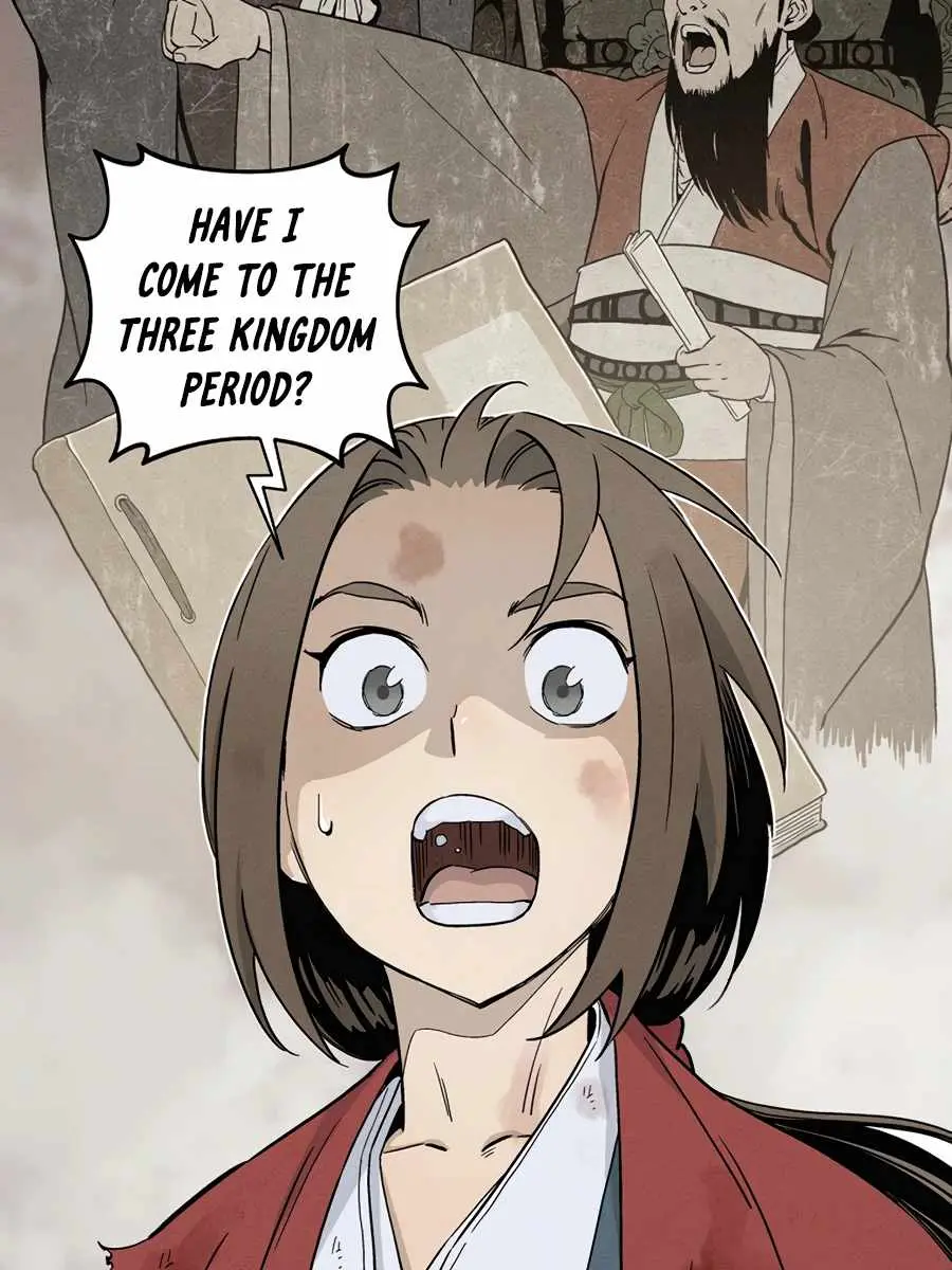 I Reincarnated as a Legendary Surgeon Chapter 1 Page 112