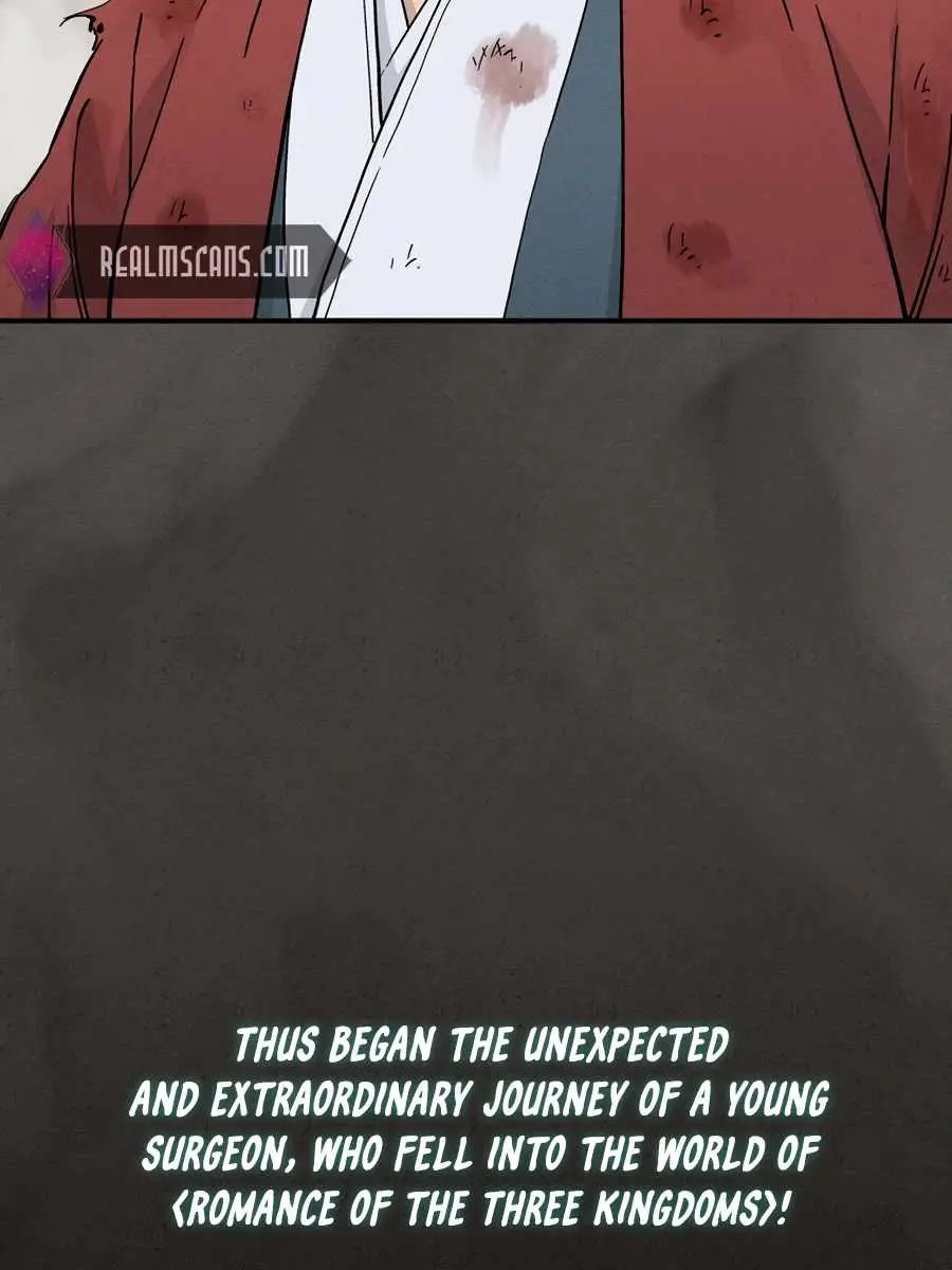 I Reincarnated as a Legendary Surgeon Chapter 1 Page 113