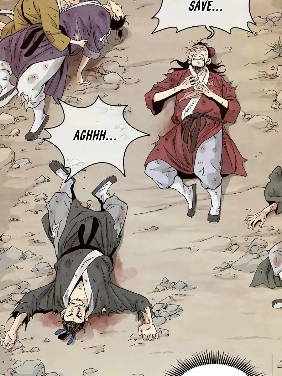 I Reincarnated as a Legendary Surgeon Chapter 2 Page 6