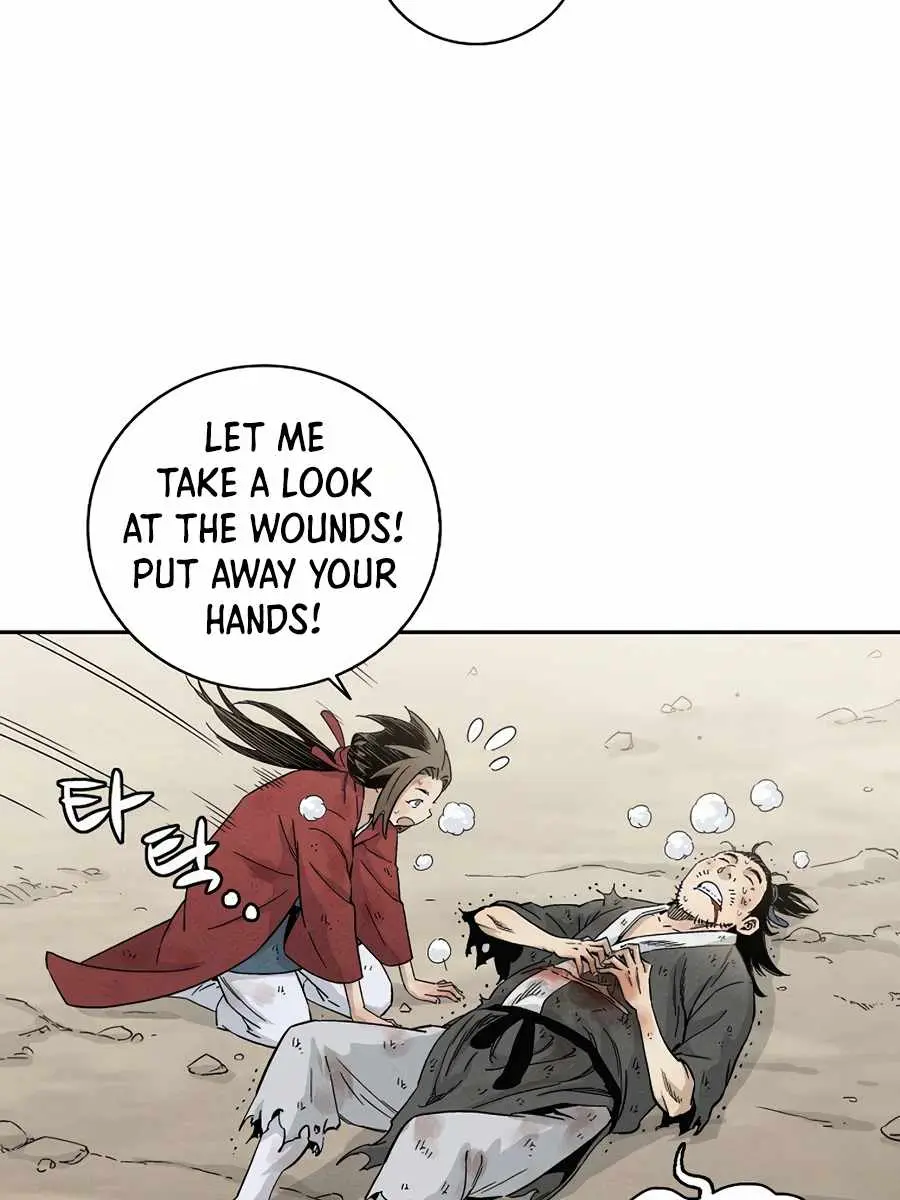 I Reincarnated as a Legendary Surgeon Chapter 2 Page 10