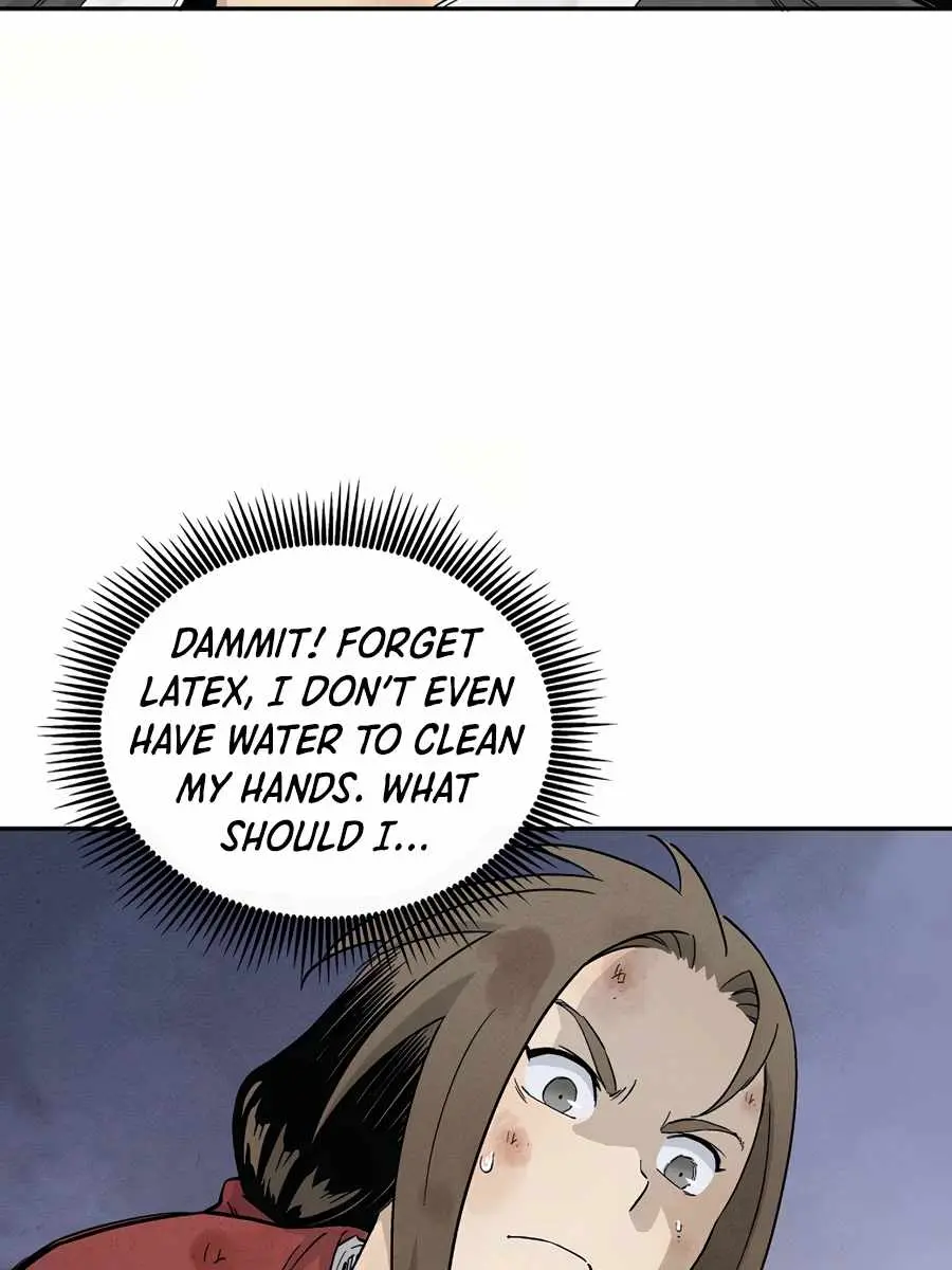 I Reincarnated as a Legendary Surgeon Chapter 2 Page 12