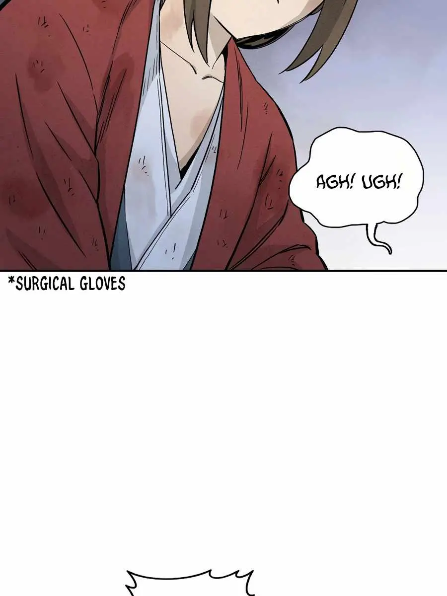 I Reincarnated as a Legendary Surgeon Chapter 2 Page 13