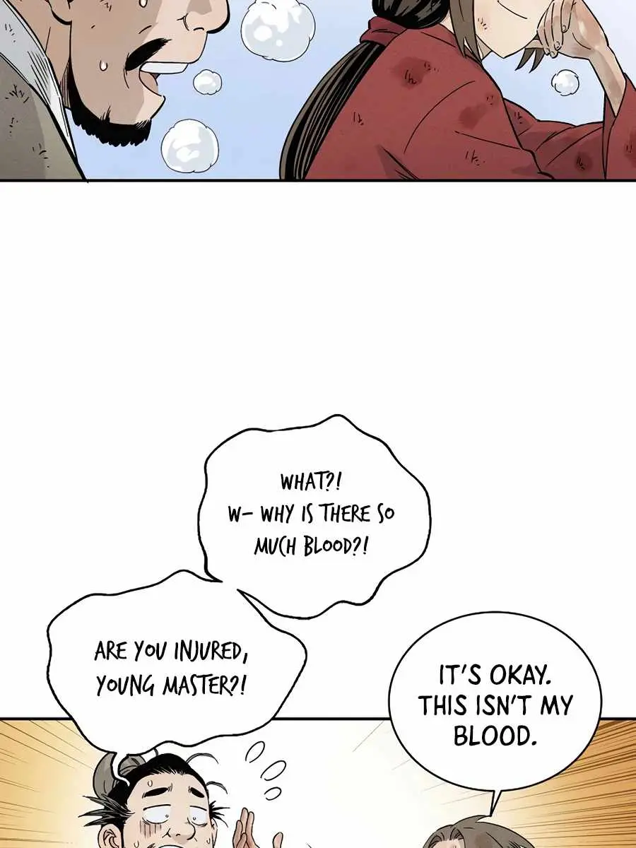 I Reincarnated as a Legendary Surgeon Chapter 2 Page 17