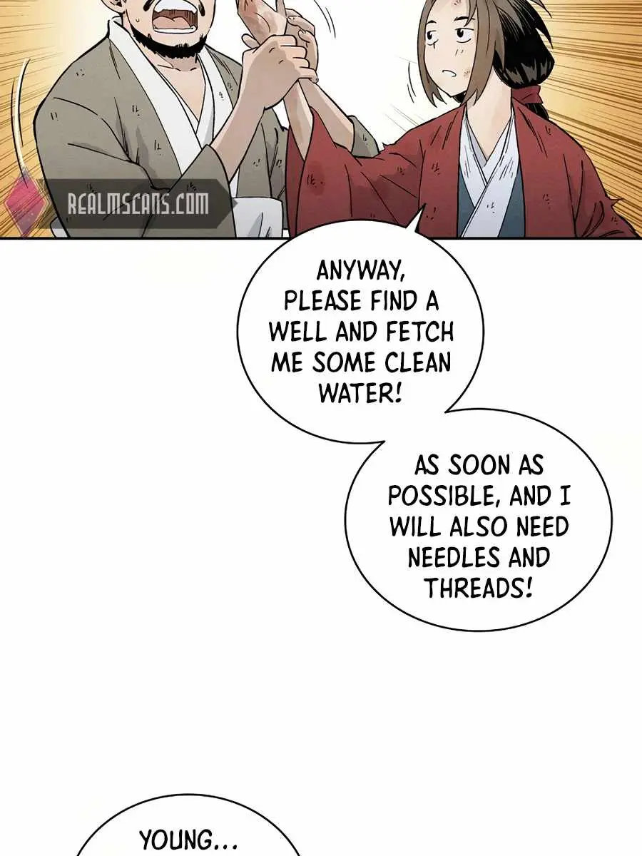 I Reincarnated as a Legendary Surgeon Chapter 2 Page 18