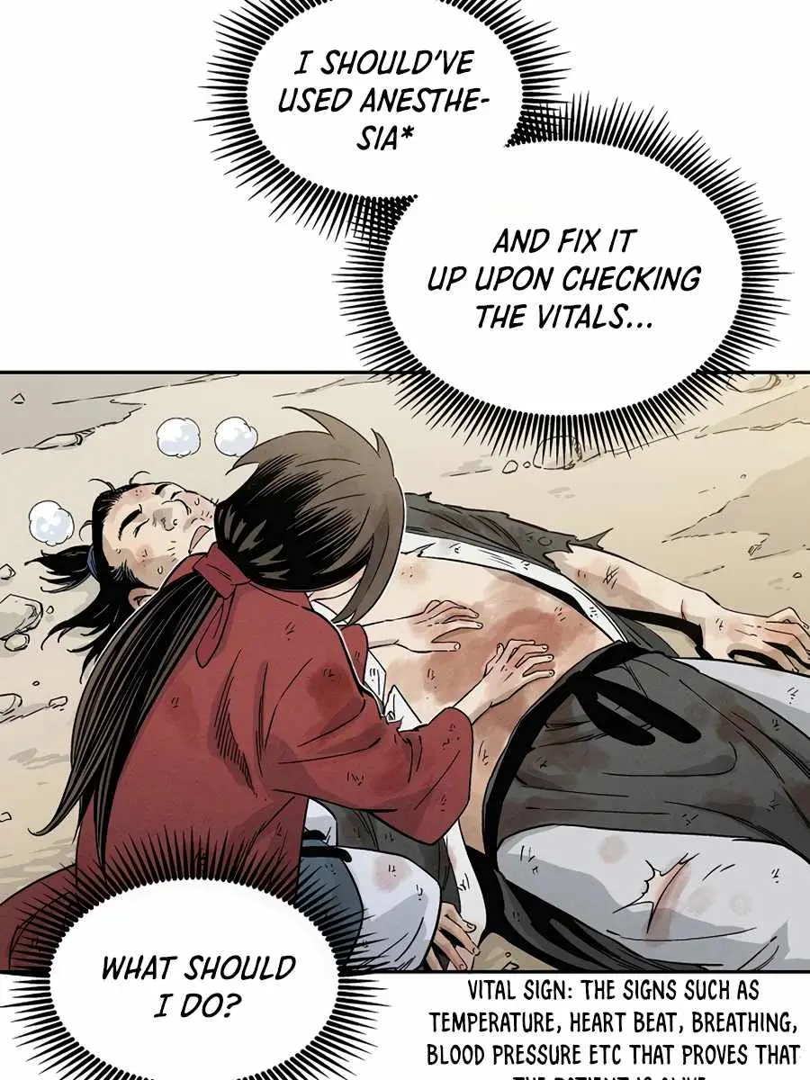 I Reincarnated as a Legendary Surgeon Chapter 2 Page 26