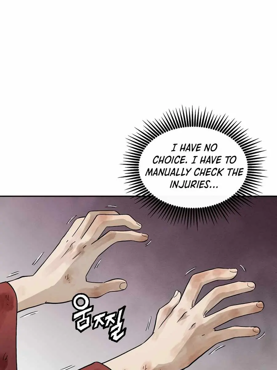 I Reincarnated as a Legendary Surgeon Chapter 2 Page 28