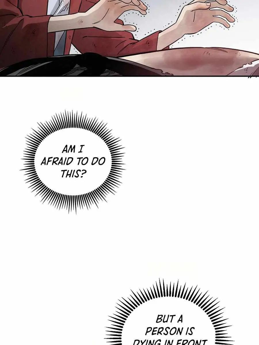 I Reincarnated as a Legendary Surgeon Chapter 2 Page 30