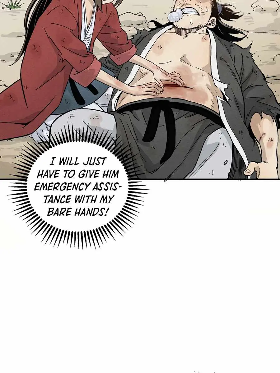 I Reincarnated as a Legendary Surgeon Chapter 2 Page 37