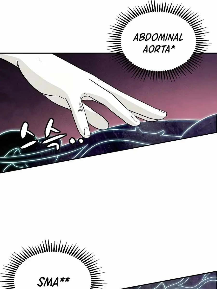 I Reincarnated as a Legendary Surgeon Chapter 2 Page 38