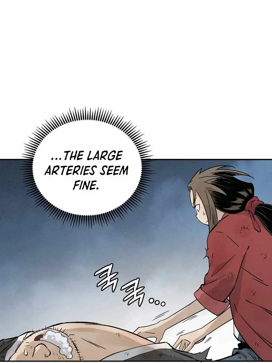 I Reincarnated as a Legendary Surgeon Chapter 2 Page 40