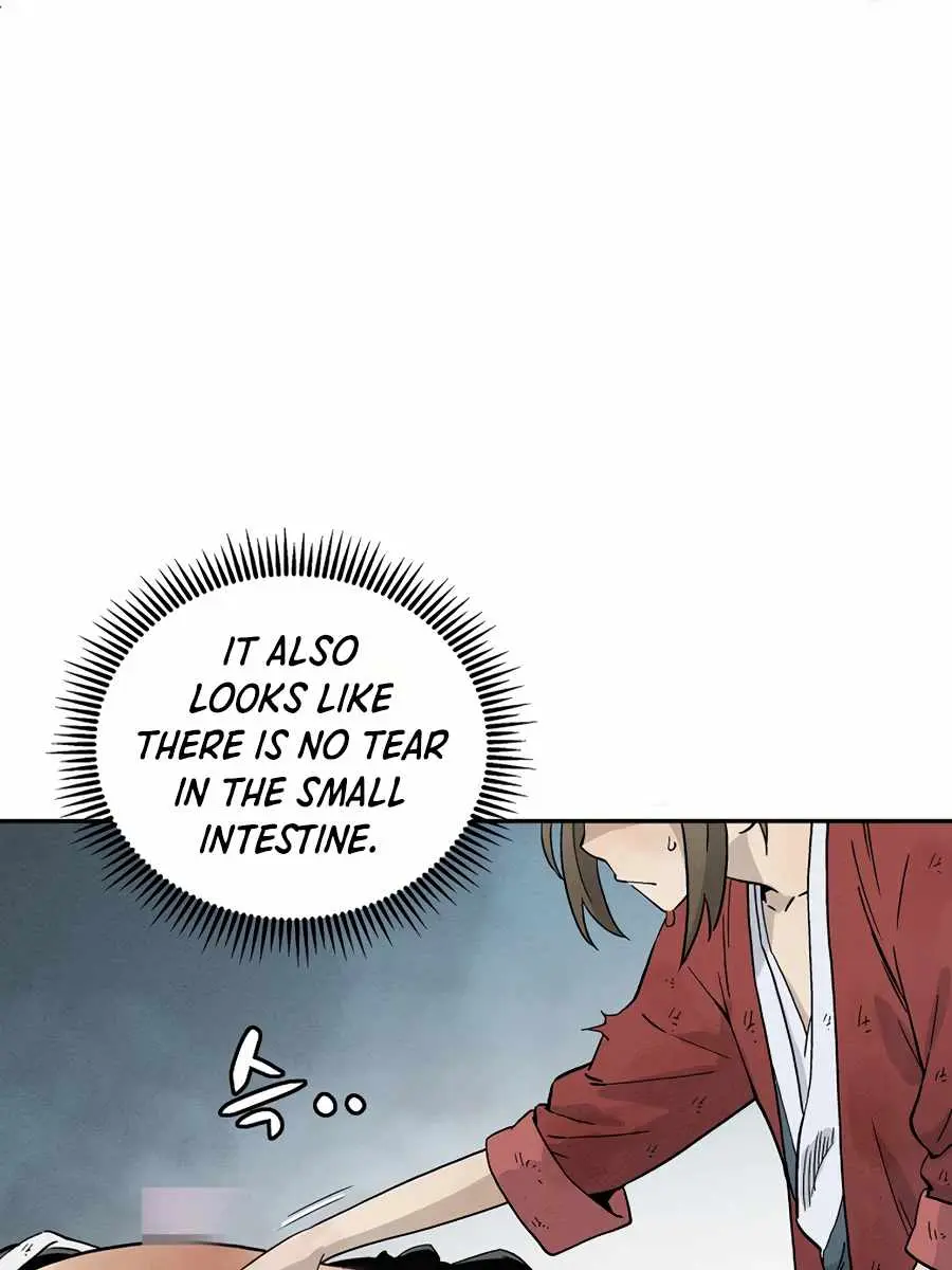 I Reincarnated as a Legendary Surgeon Chapter 2 Page 41