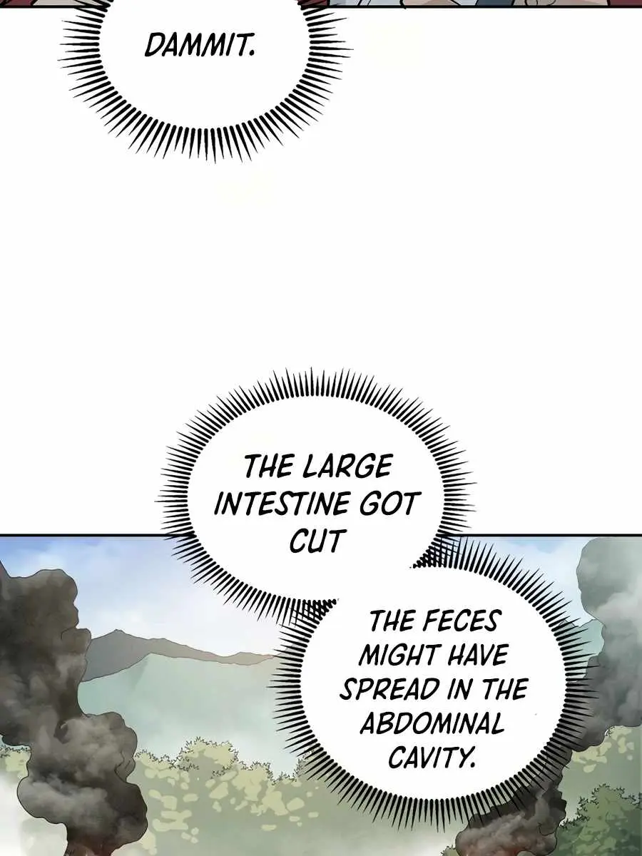 I Reincarnated as a Legendary Surgeon Chapter 2 Page 44