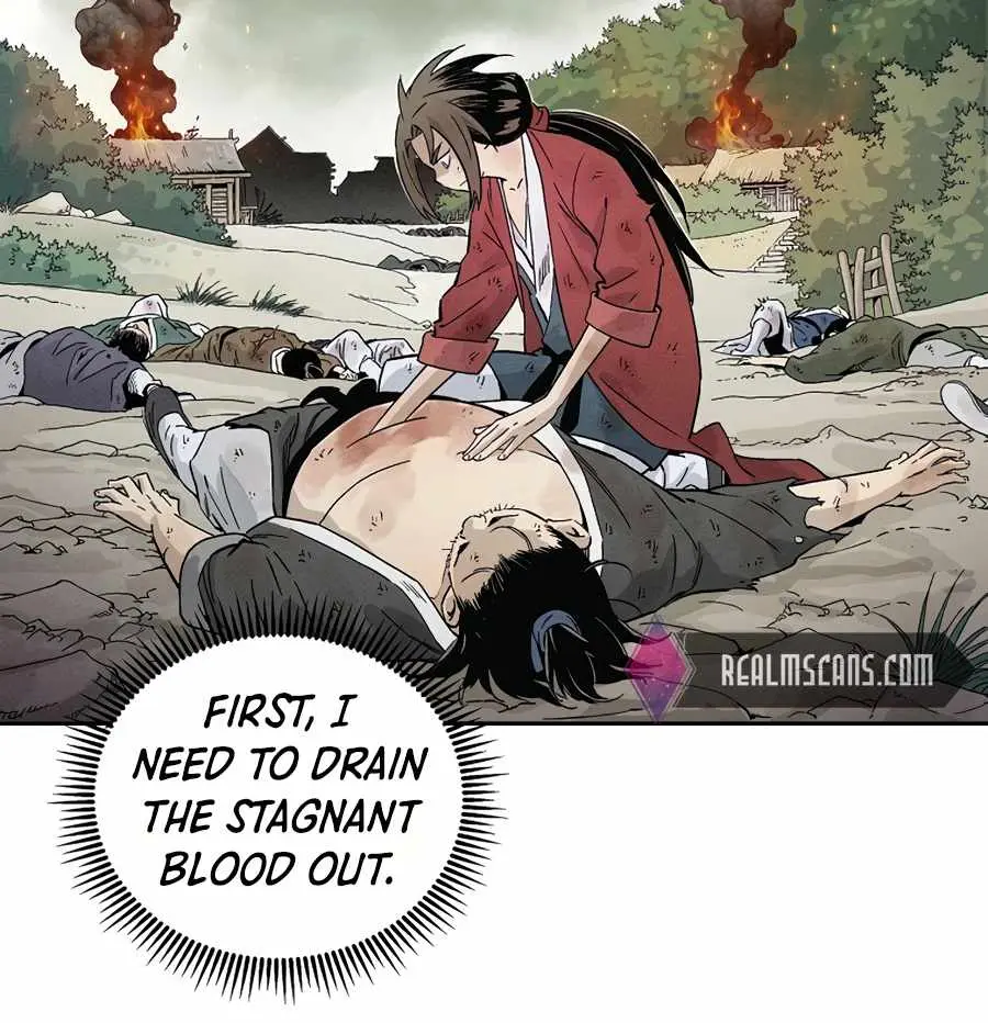 I Reincarnated as a Legendary Surgeon Chapter 2 Page 45