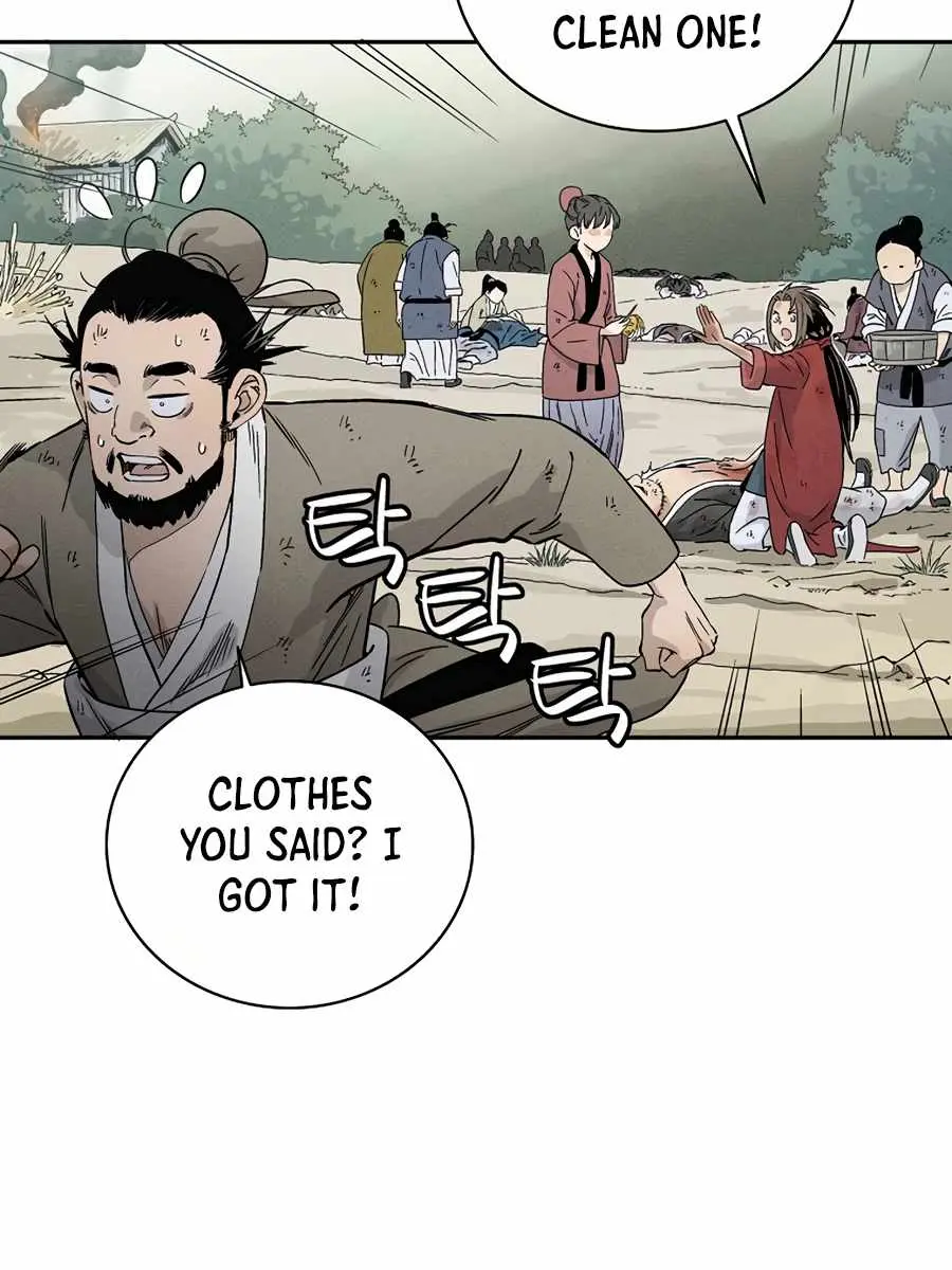 I Reincarnated as a Legendary Surgeon Chapter 2 Page 49