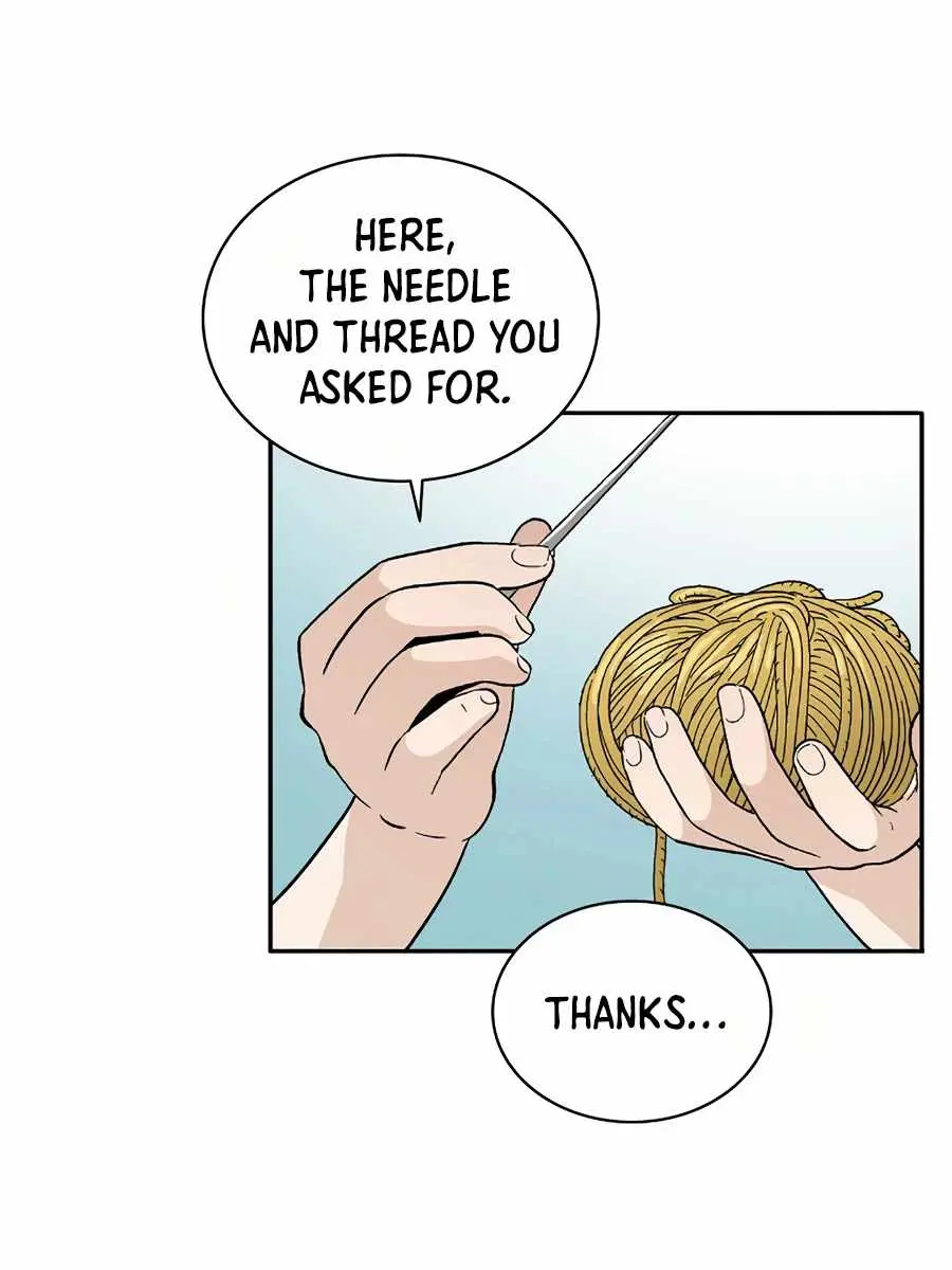I Reincarnated as a Legendary Surgeon Chapter 2 Page 50