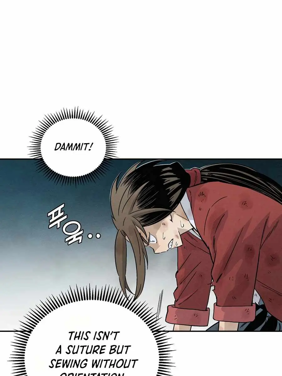 I Reincarnated as a Legendary Surgeon Chapter 2 Page 53