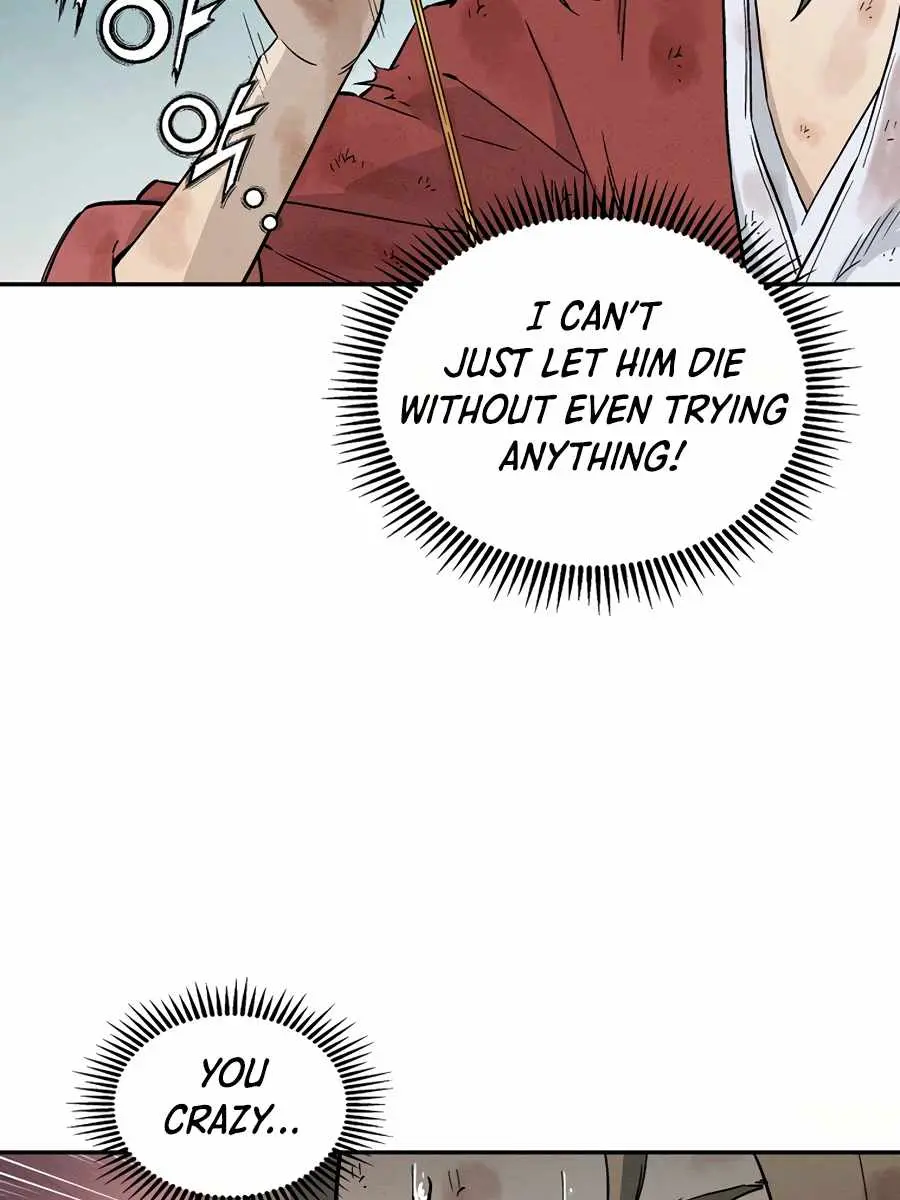 I Reincarnated as a Legendary Surgeon Chapter 2 Page 55