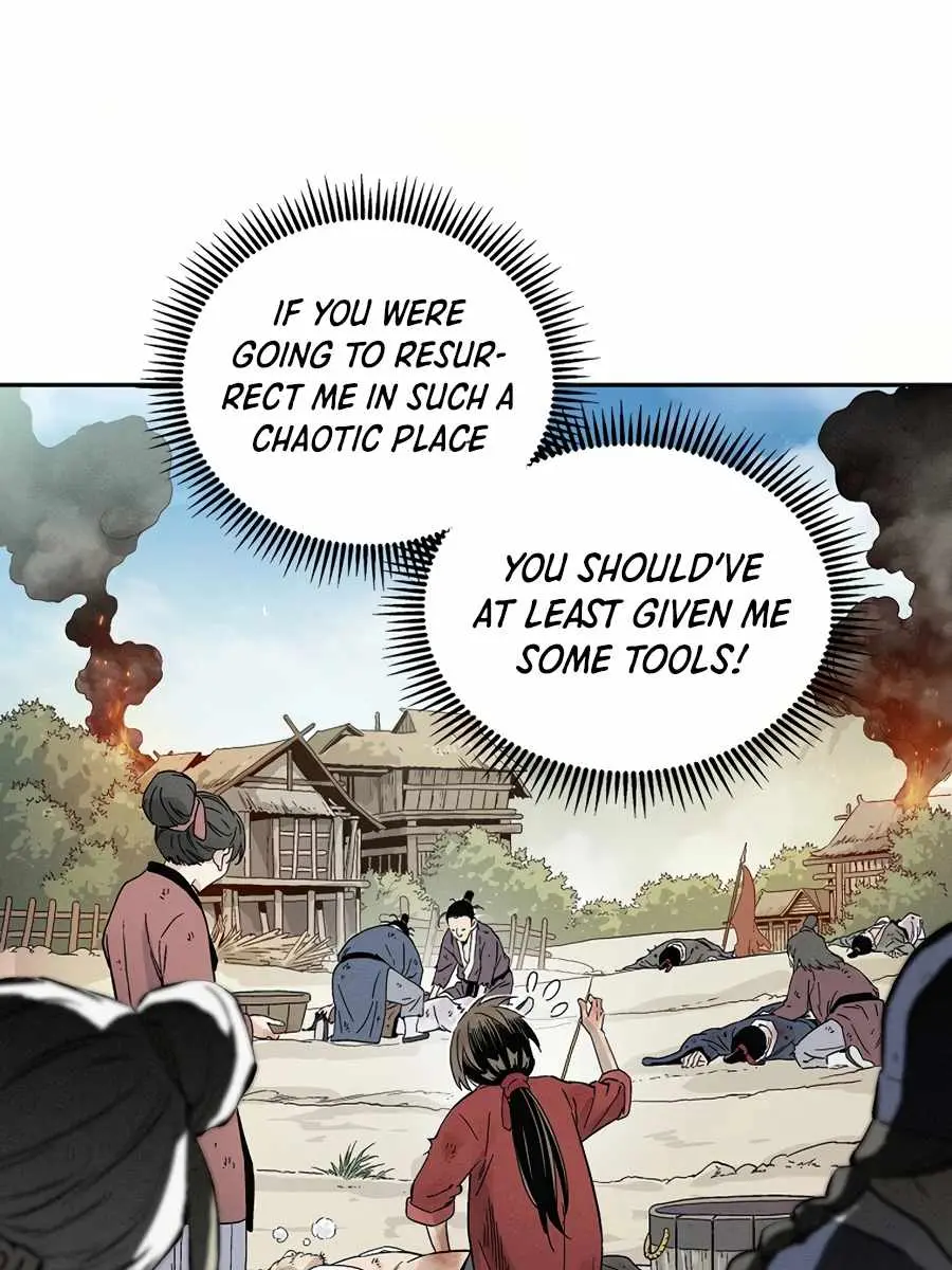 I Reincarnated as a Legendary Surgeon Chapter 2 Page 57