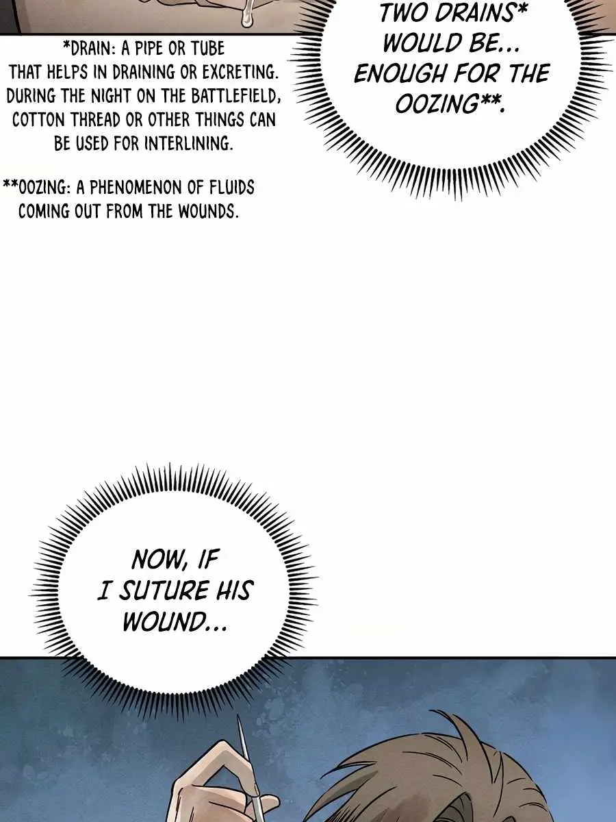 I Reincarnated as a Legendary Surgeon Chapter 2 Page 63