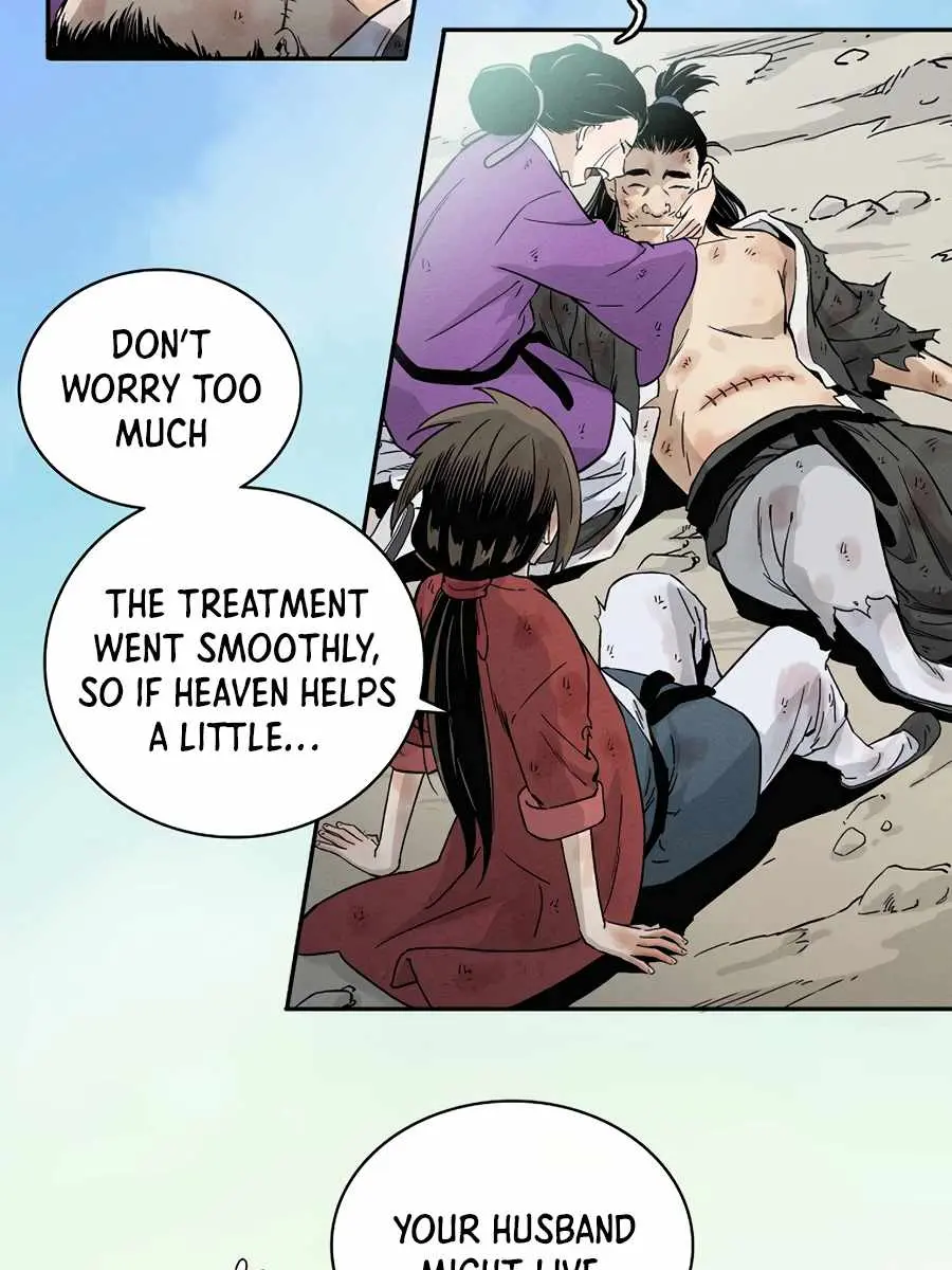 I Reincarnated as a Legendary Surgeon Chapter 2 Page 73