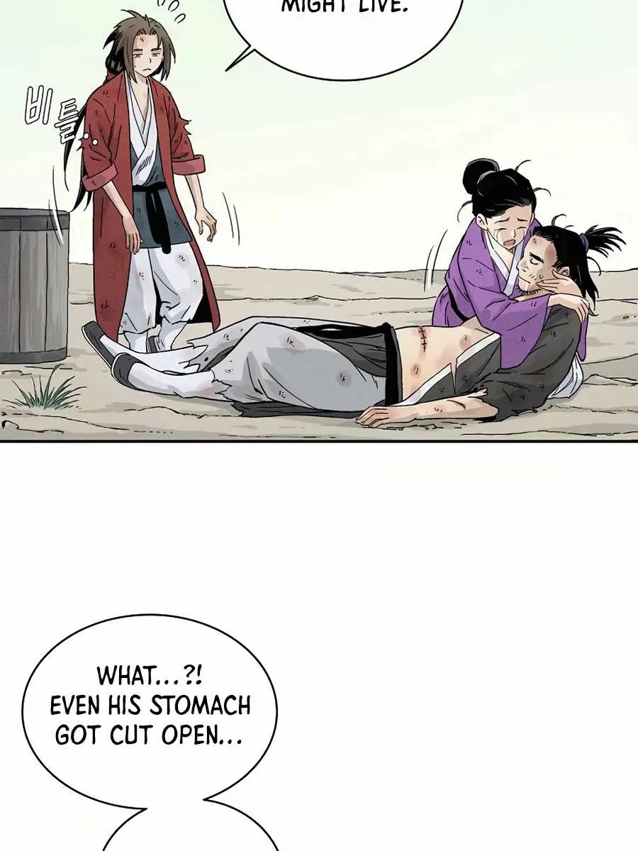 I Reincarnated as a Legendary Surgeon Chapter 2 Page 74