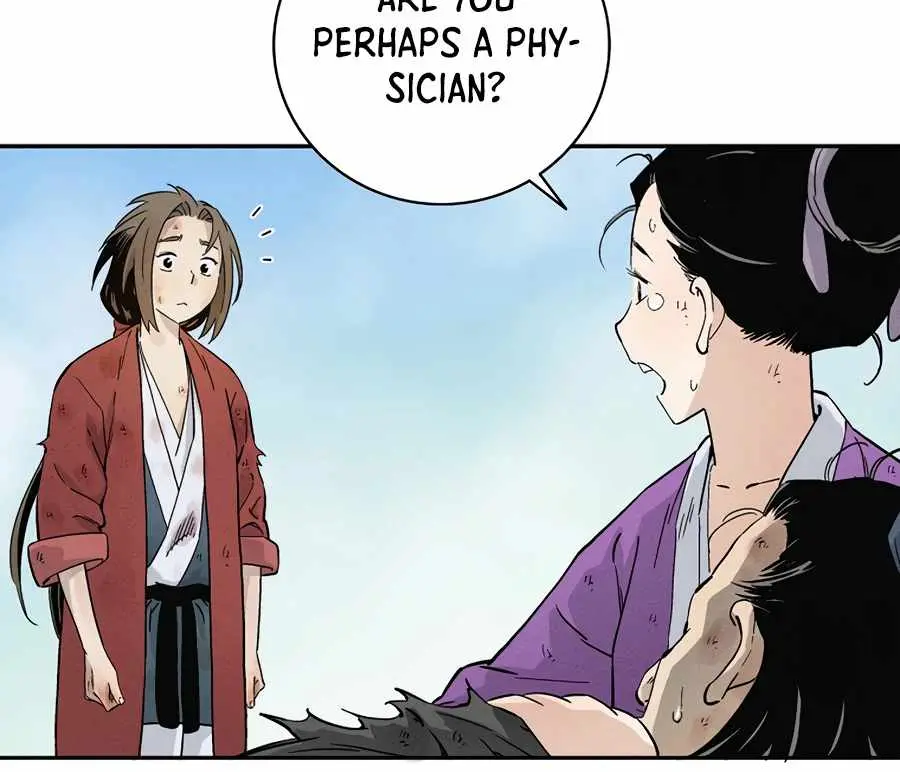 I Reincarnated as a Legendary Surgeon Chapter 2 Page 76