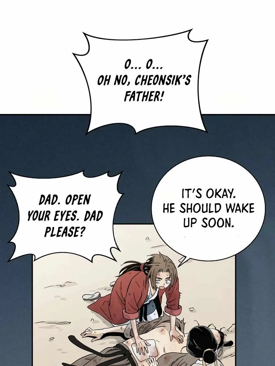 I Reincarnated as a Legendary Surgeon Chapter 2 Page 81