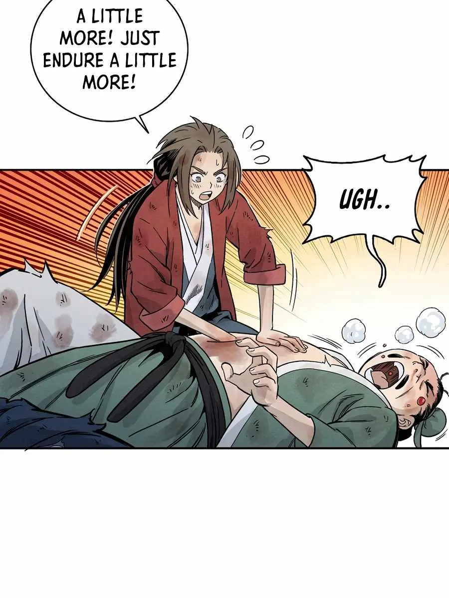 I Reincarnated as a Legendary Surgeon Chapter 2 Page 86