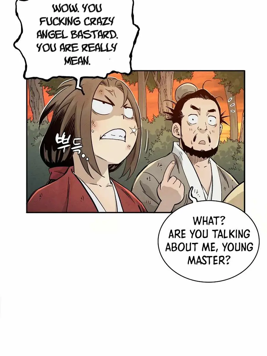 I Reincarnated as a Legendary Surgeon Chapter 2 Page 108