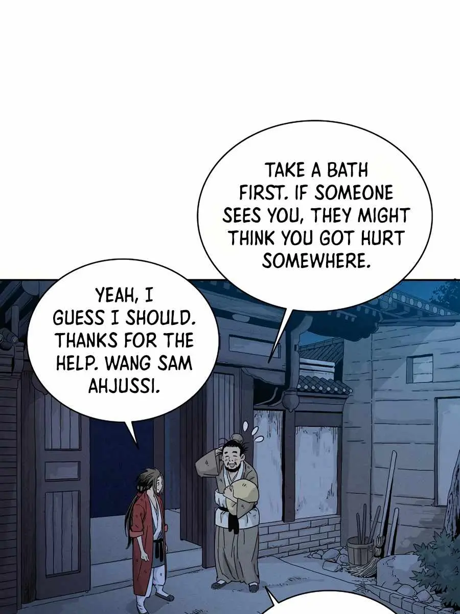 I Reincarnated as a Legendary Surgeon Chapter 2 Page 111