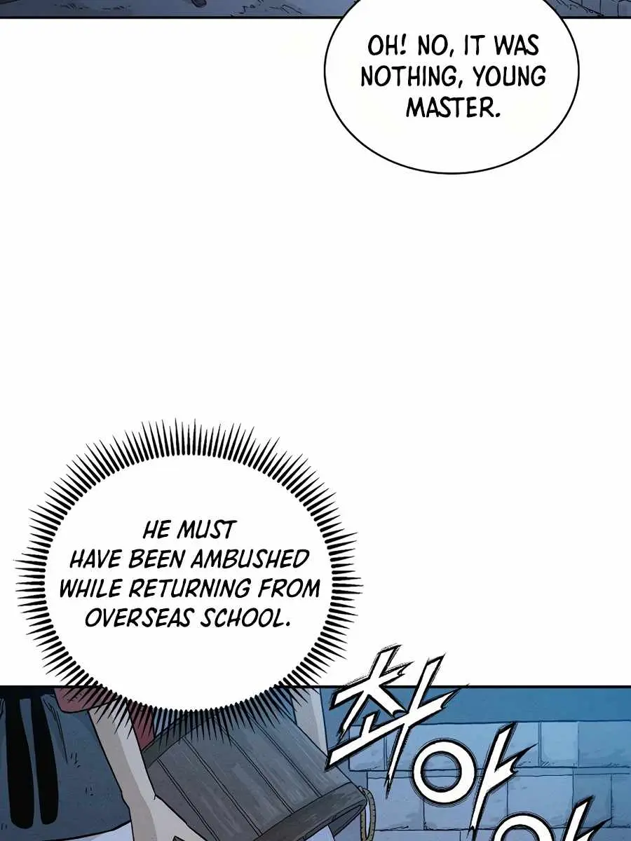 I Reincarnated as a Legendary Surgeon Chapter 2 Page 112