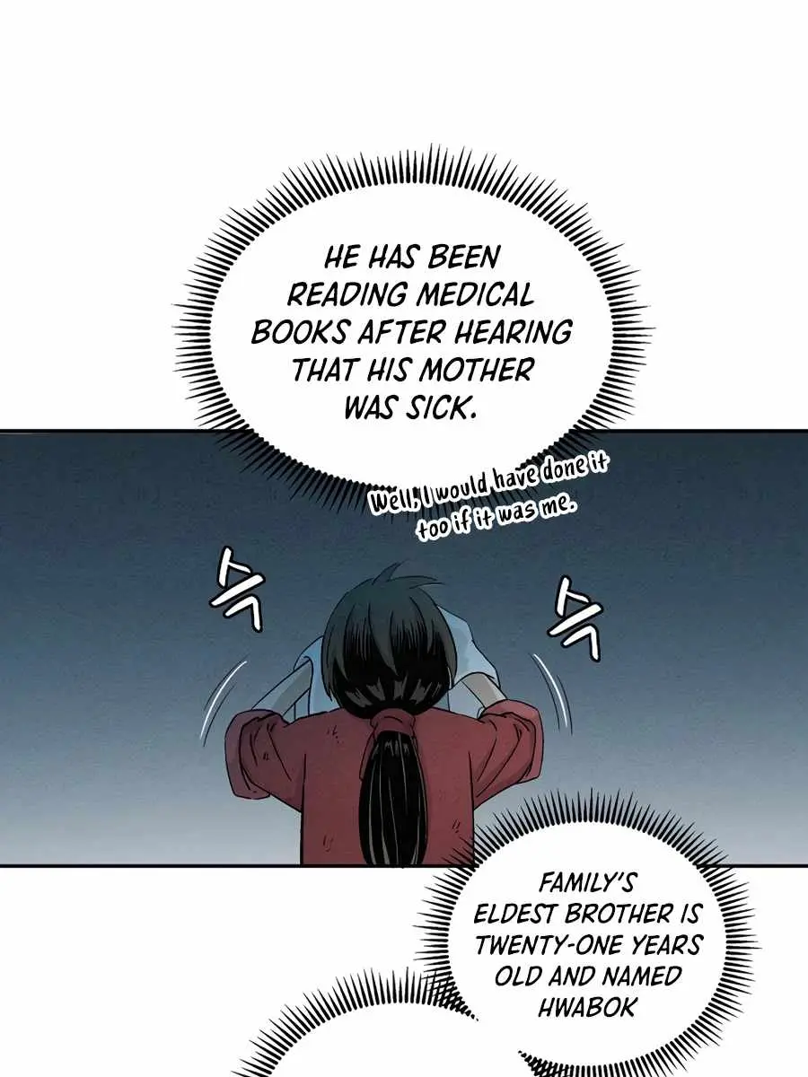 I Reincarnated as a Legendary Surgeon Chapter 2 Page 115