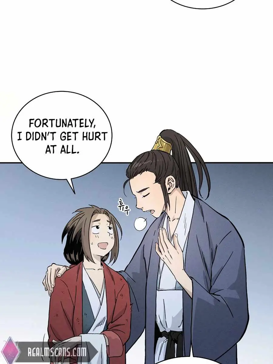 I Reincarnated as a Legendary Surgeon Chapter 2 Page 121