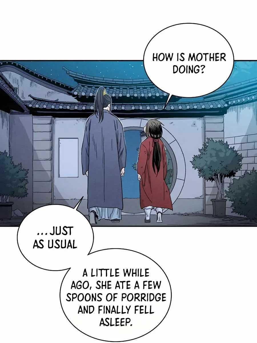 I Reincarnated as a Legendary Surgeon Chapter 2 Page 123