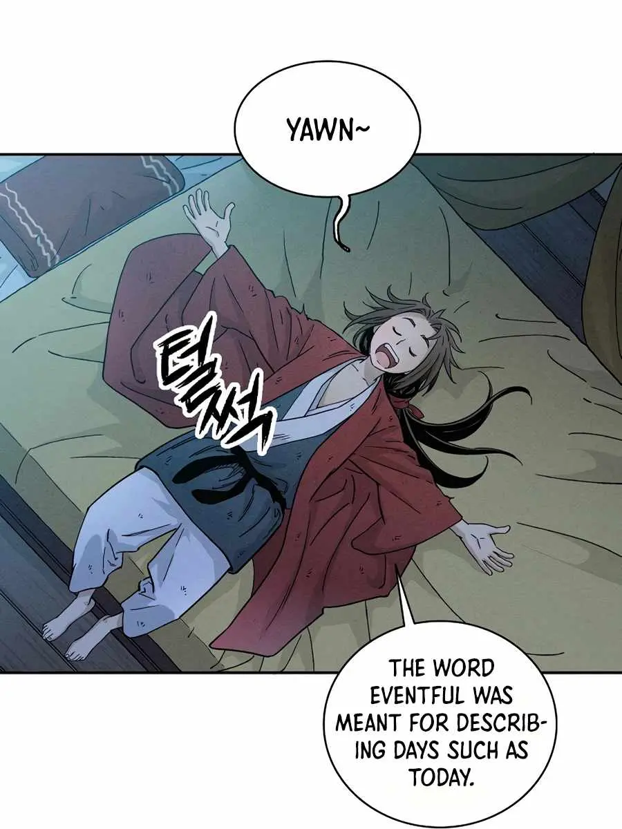I Reincarnated as a Legendary Surgeon Chapter 2 Page 135