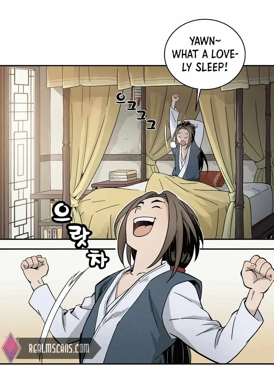 I Reincarnated as a Legendary Surgeon Chapter 3 Page 5