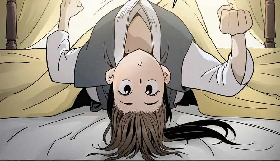 I Reincarnated as a Legendary Surgeon Chapter 3 Page 7
