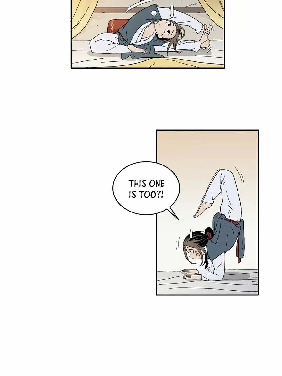 I Reincarnated as a Legendary Surgeon Chapter 3 Page 9