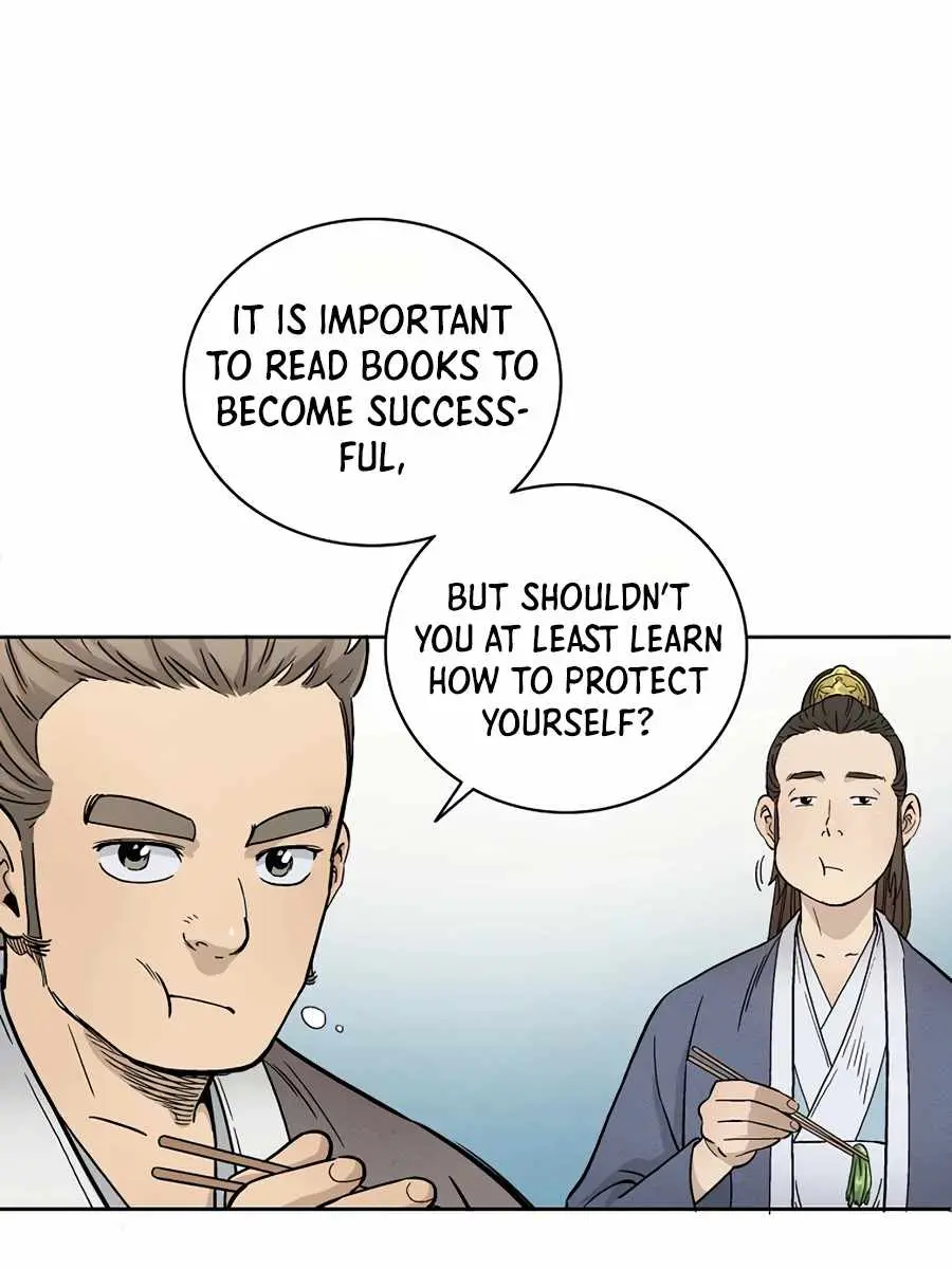 I Reincarnated as a Legendary Surgeon Chapter 3 Page 18