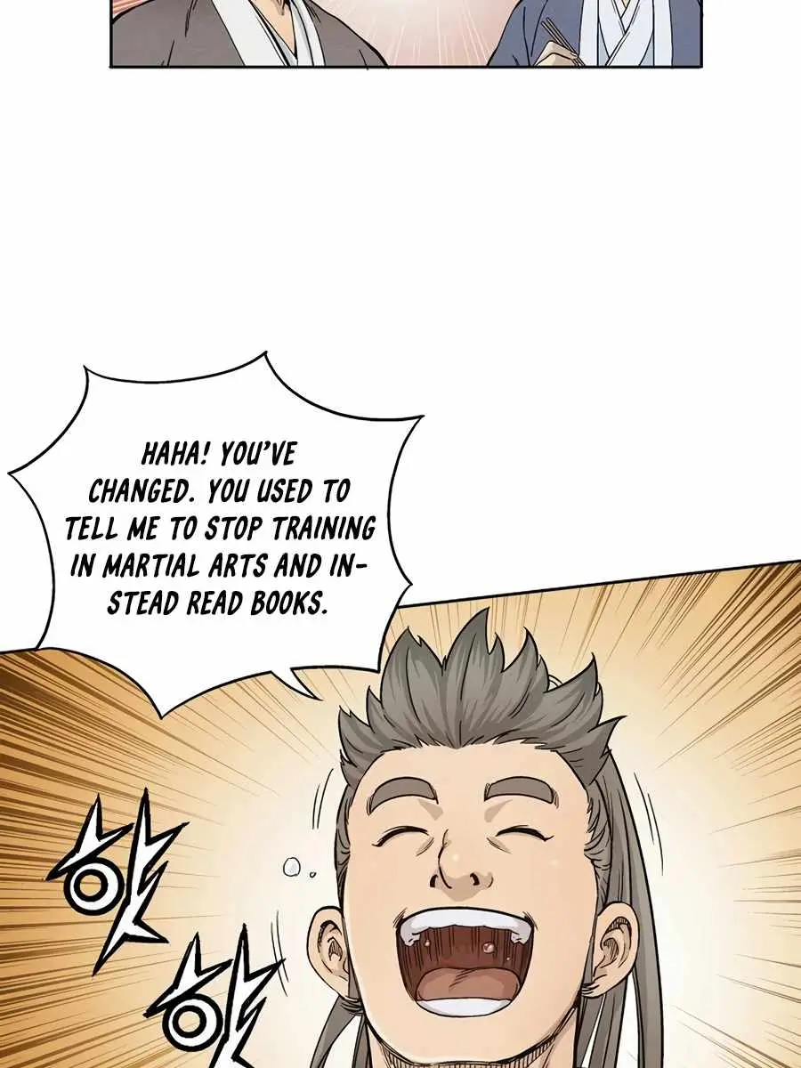 I Reincarnated as a Legendary Surgeon Chapter 3 Page 21