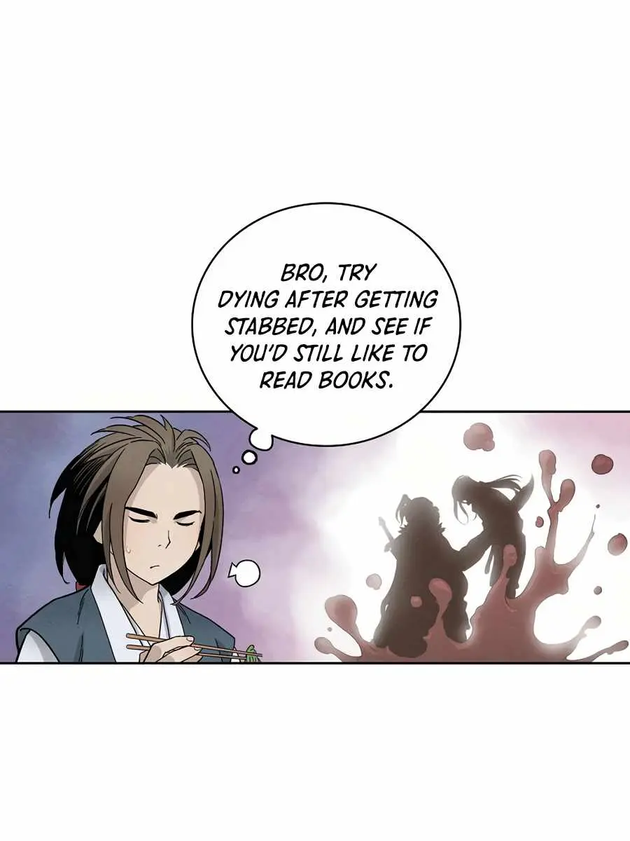 I Reincarnated as a Legendary Surgeon Chapter 3 Page 23