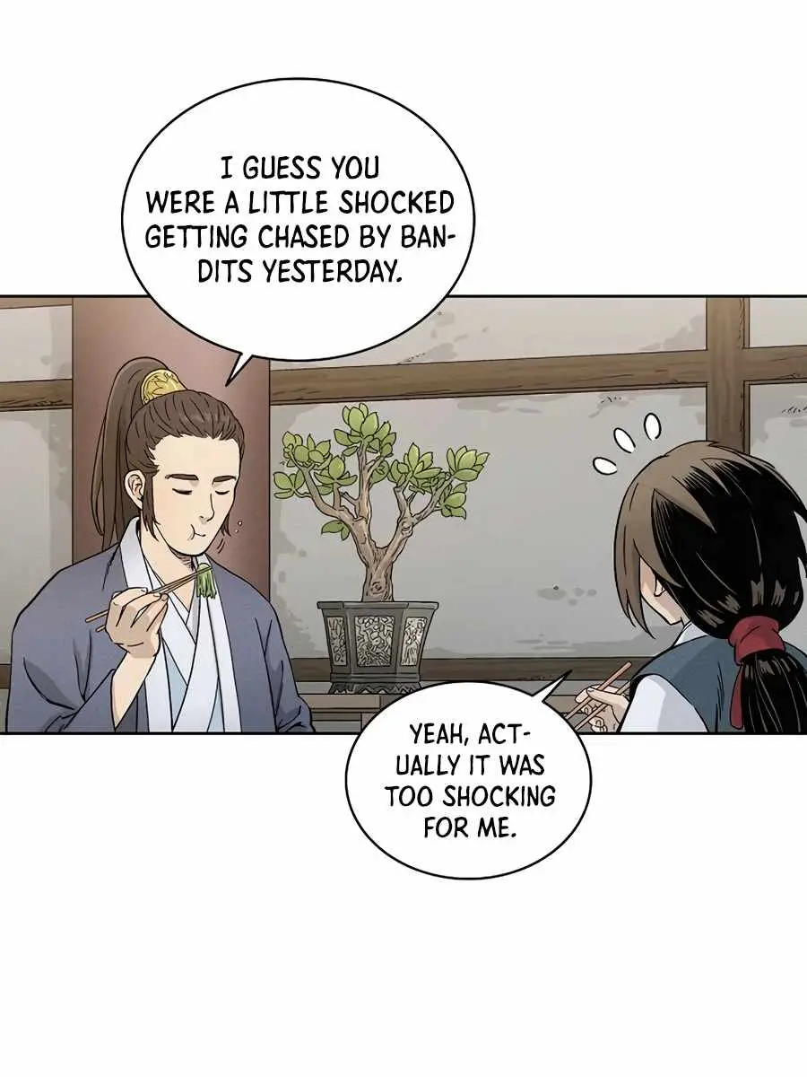 I Reincarnated as a Legendary Surgeon Chapter 3 Page 24