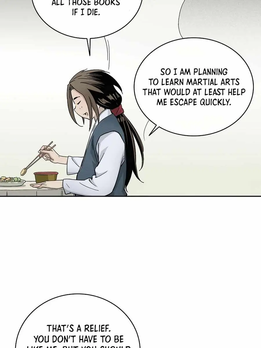 I Reincarnated as a Legendary Surgeon Chapter 3 Page 26