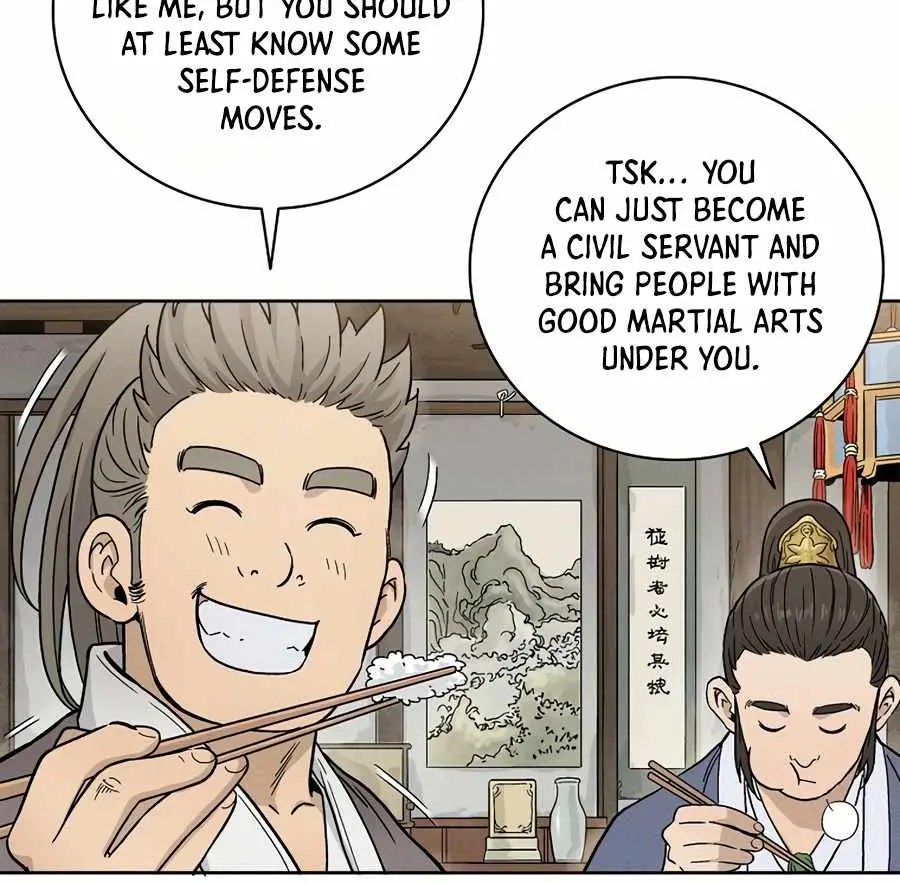 I Reincarnated as a Legendary Surgeon Chapter 3 Page 27