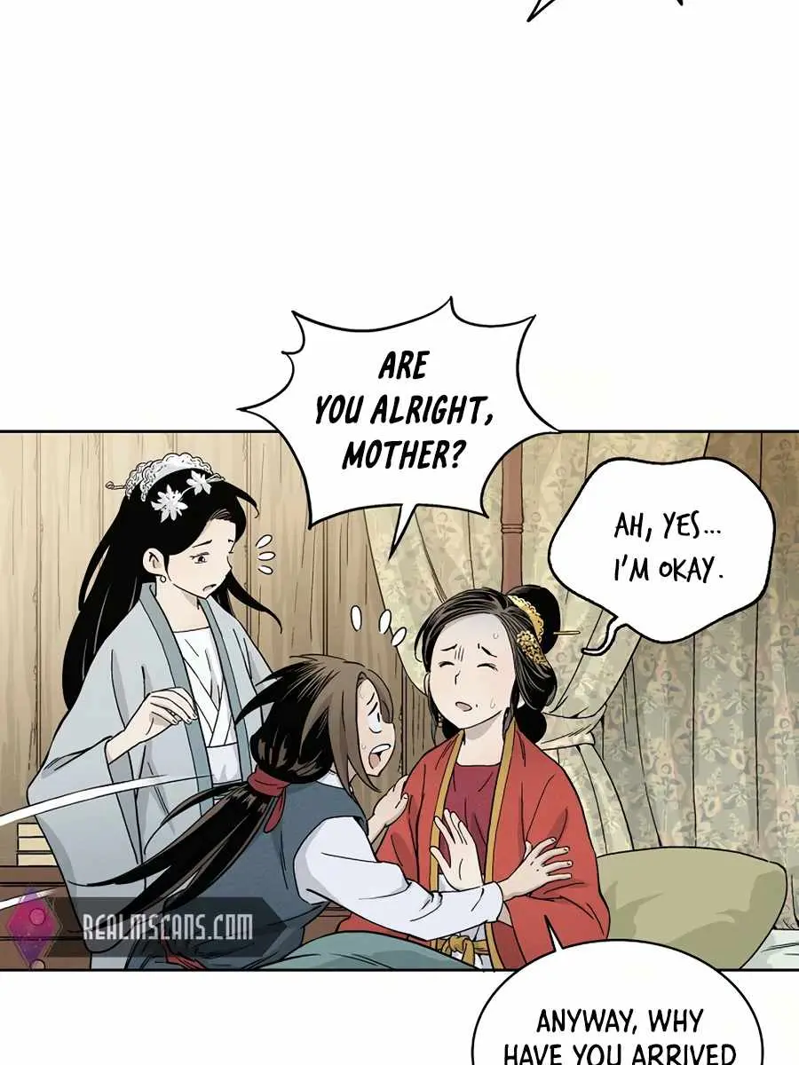 I Reincarnated as a Legendary Surgeon Chapter 3 Page 36