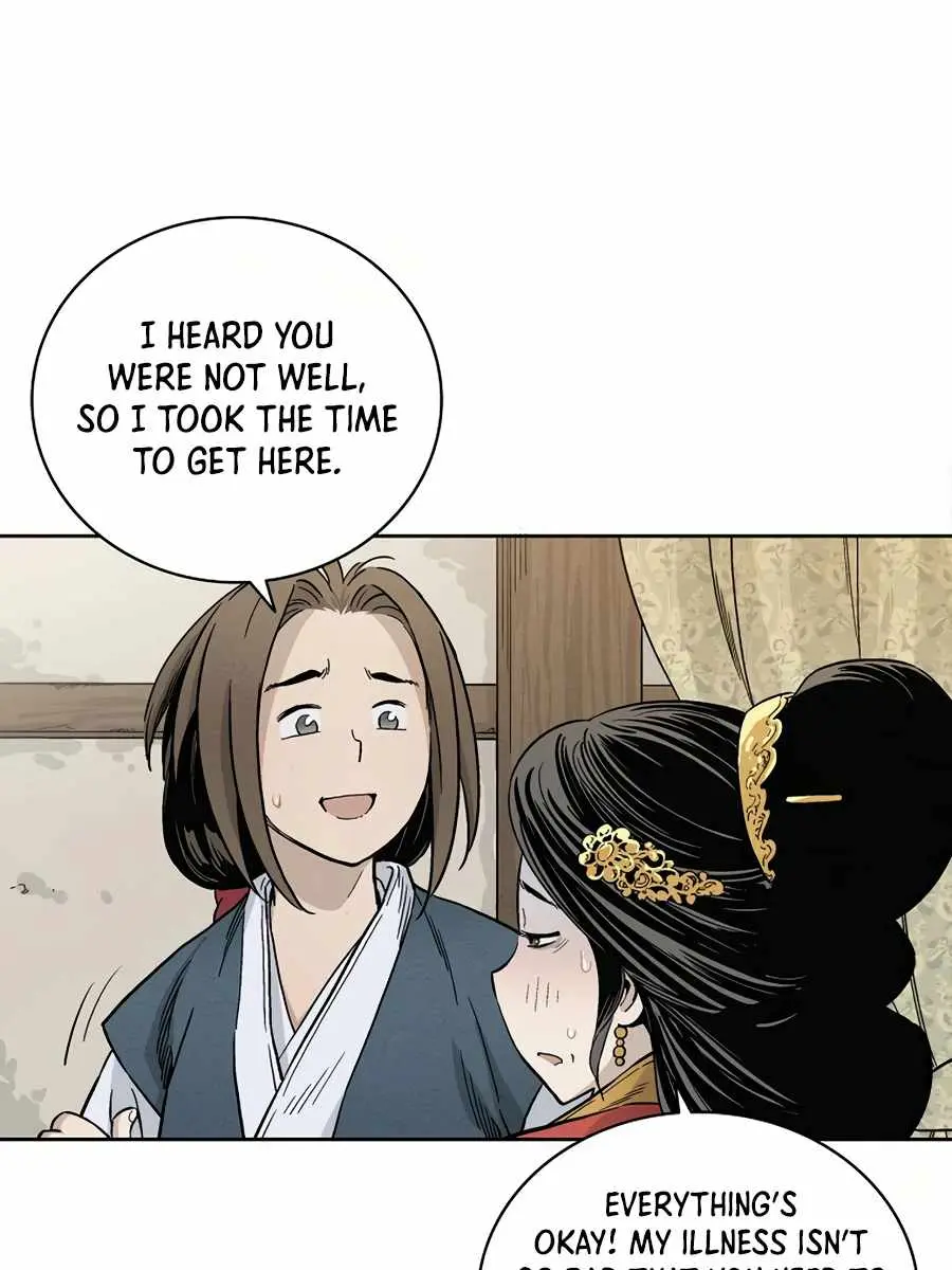 I Reincarnated as a Legendary Surgeon Chapter 3 Page 38