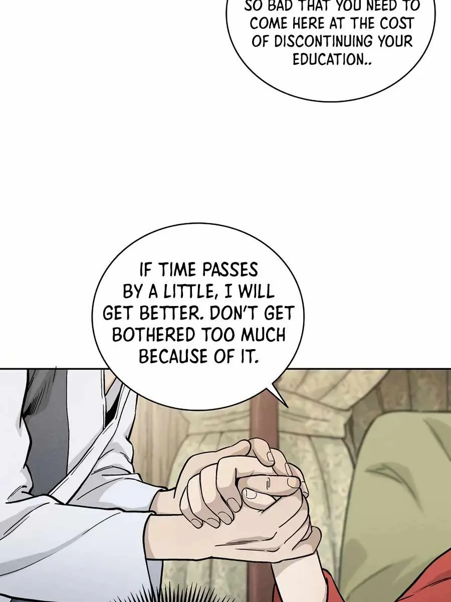I Reincarnated as a Legendary Surgeon Chapter 3 Page 39